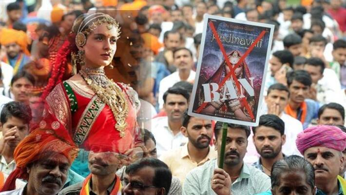 after padmavat karnisena warns to manikarnika after padmavat karnisena warns to manikarnika