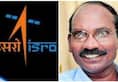 ISRO chief K Sivan defends India space programmes, says country doing well economically