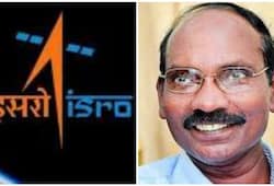 Chandrayaan-2: Meet Sivan, the humble son of a farmer who grew to become the marquee name behind India's moon mission