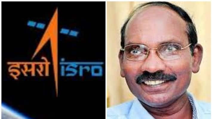 "15 Minutes Of Terror" Before Chandrayaan 2 Lands On Moon : ISRO Chief