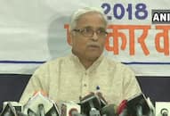 BJP, RSS on same page on issue of Ram Mandir: Sangh issues clarification on Bhaiyaji Joshi's comment
