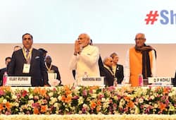 Vibrant Gujarat Summit: India Aims To Be In Top 50 In Ease Of Doing Business, Says Prime Minister Narendra Modi