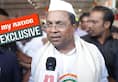 Siddaramaiah rubbishes theory that he masterminded turmoil Karnataka govt