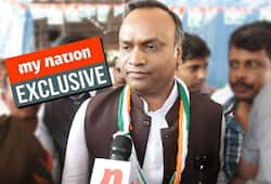 Will Karnataka minister Priyank Kharge give up his post to please dissident leaders