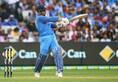 MS Dhoni is toast of the nation on Twitter as India make history in Australia