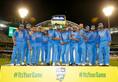 Sachin Tendulkar leads cricket fraternity in hailing Indian team after MCG ODI Series win