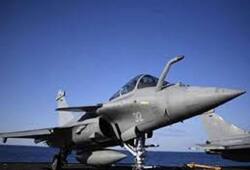 Supreme Court to recommence hearing Rafale Case petitions