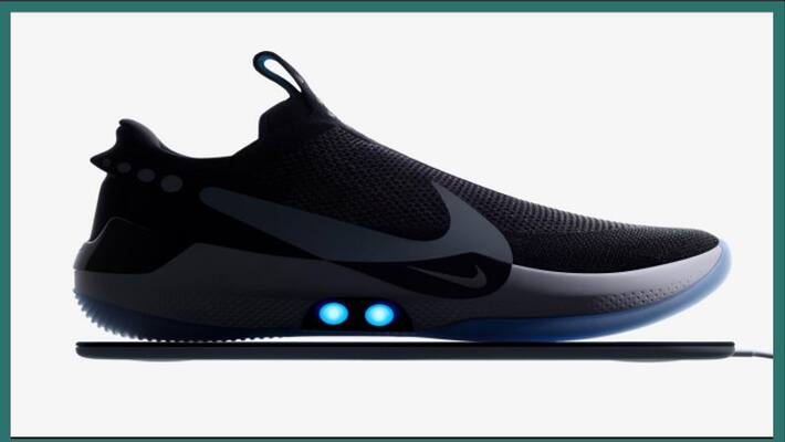 Breaking Down the Nike Adapt BB Breaking Down the Nike Adapt BB