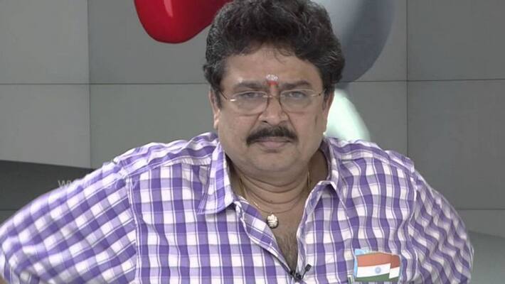 sv sekar talks about kamal sv sekar talks about kamal
