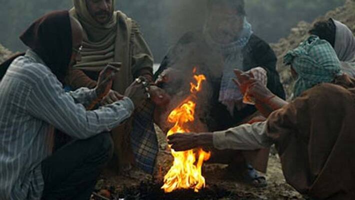 Couple Died By Suffocation In Jalandhar Couple Died By Suffocation In Jalandhar