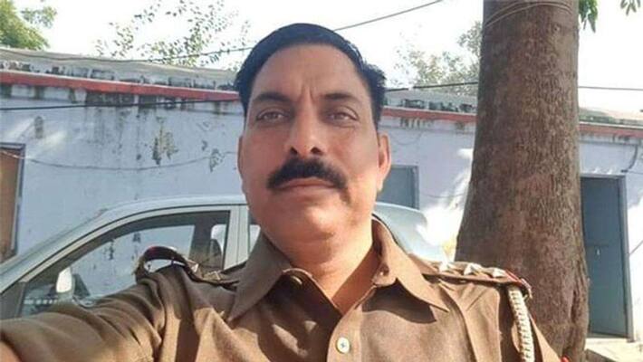 Subodh Kumar Singh's mobile phone was recovered At Home Of Accused Subodh Kumar Singh's mobile phone was recovered At Home Of Accused