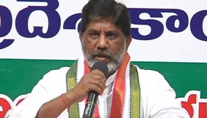 why komatireddy rajagopal reddy not joining in bjp