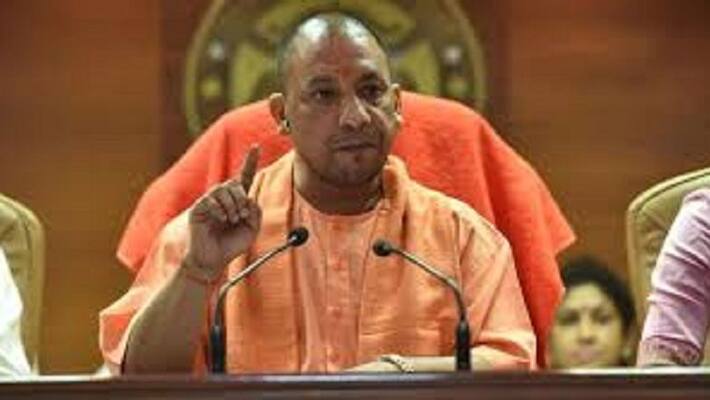 Ram temple case can solve within 24 hours says Yogi Adityanath Ram temple case can solve within 24 hours says Yogi Adityanath
