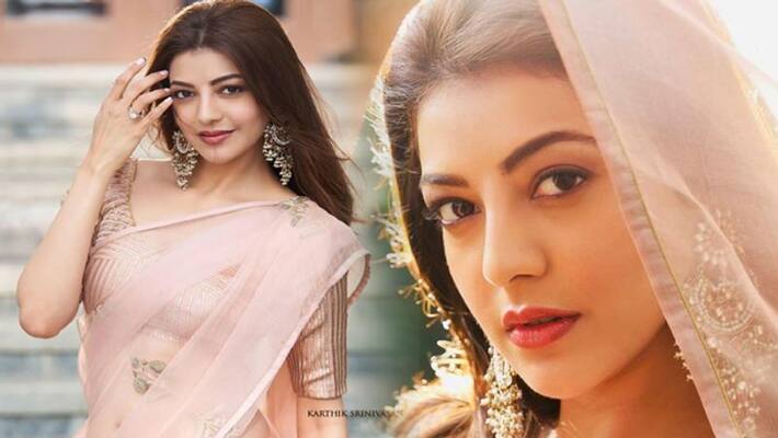 kajal agarwal special role in bollywood big movie kajal agarwal special role in bollywood big movie