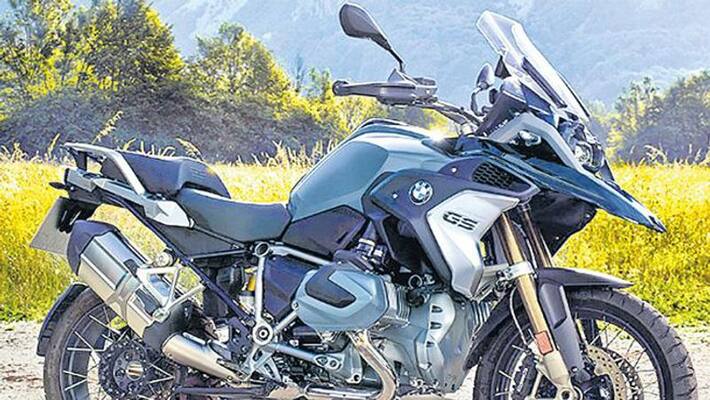 2019 BMW R 1250 GS & R 1250 GS Adventure Launched In India 2019 BMW R 1250 GS & R 1250 GS Adventure Launched In India