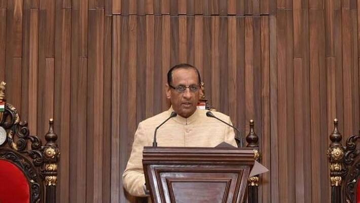 Governor Narasimhan speech in Telangana Assembly Governor Narasimhan speech in Telangana Assembly