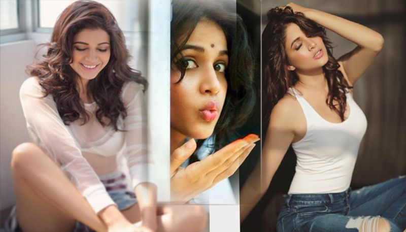 lavanya tripati instagram photos