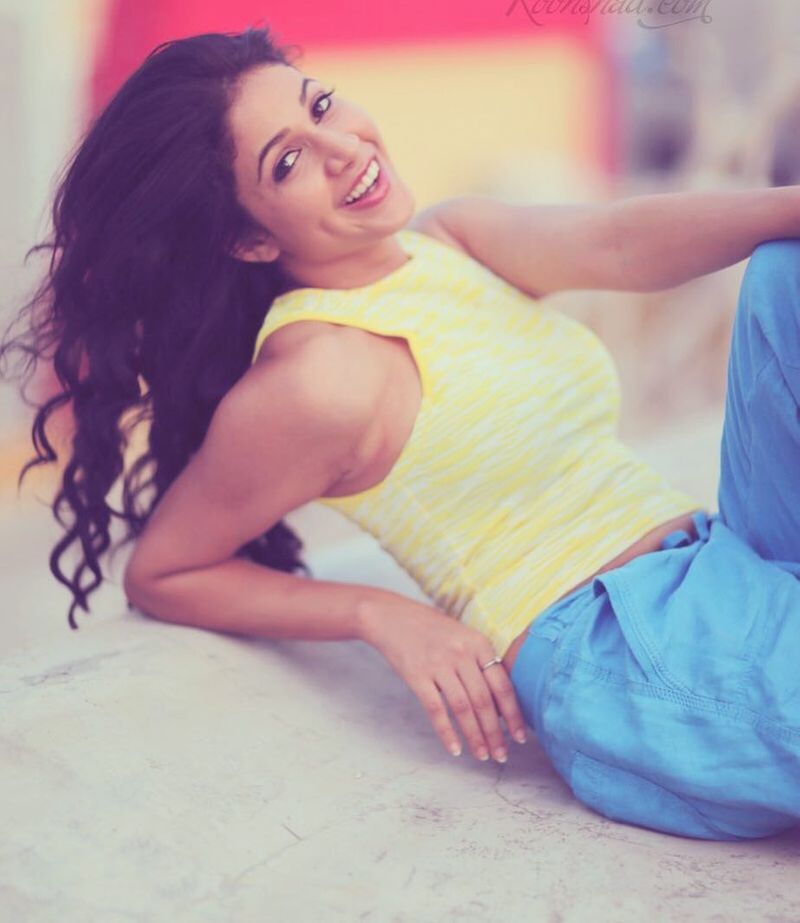 lavanya tripati instagram photos