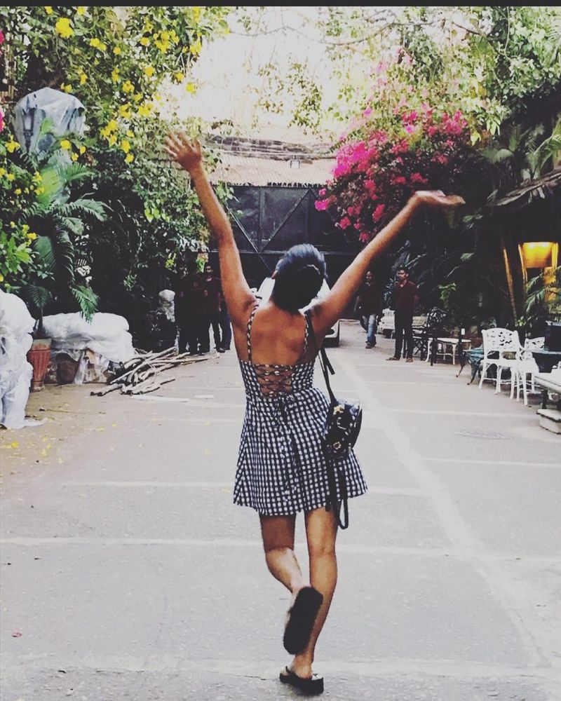 lavanya tripati instagram photos