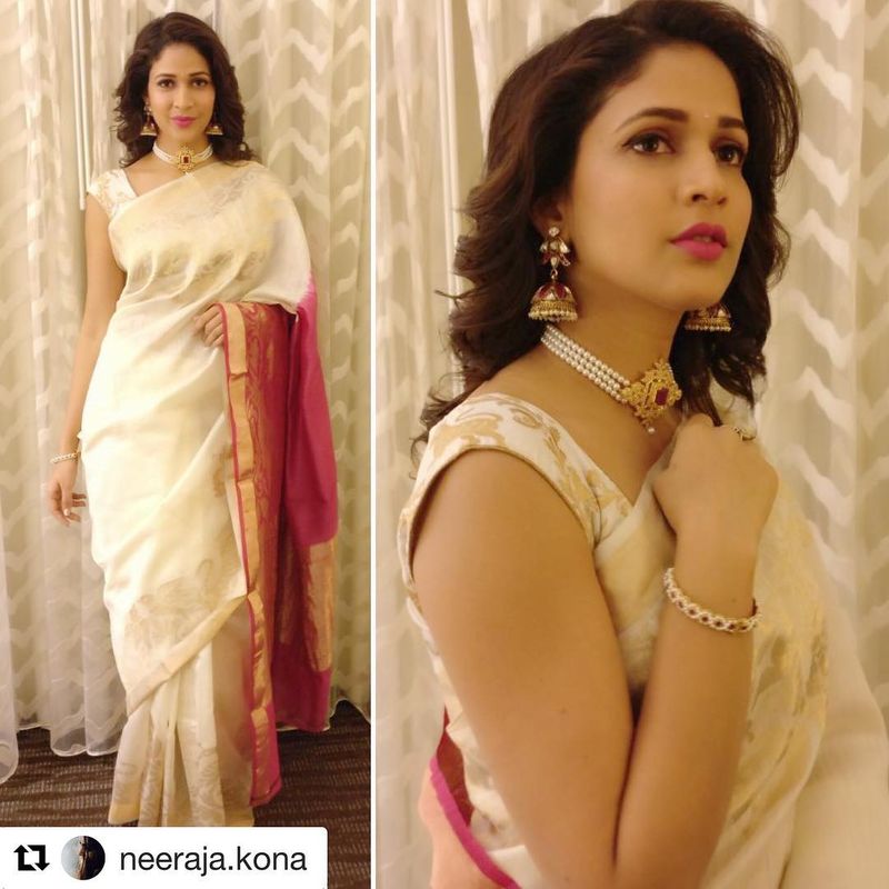 lavanya tripati instagram photos