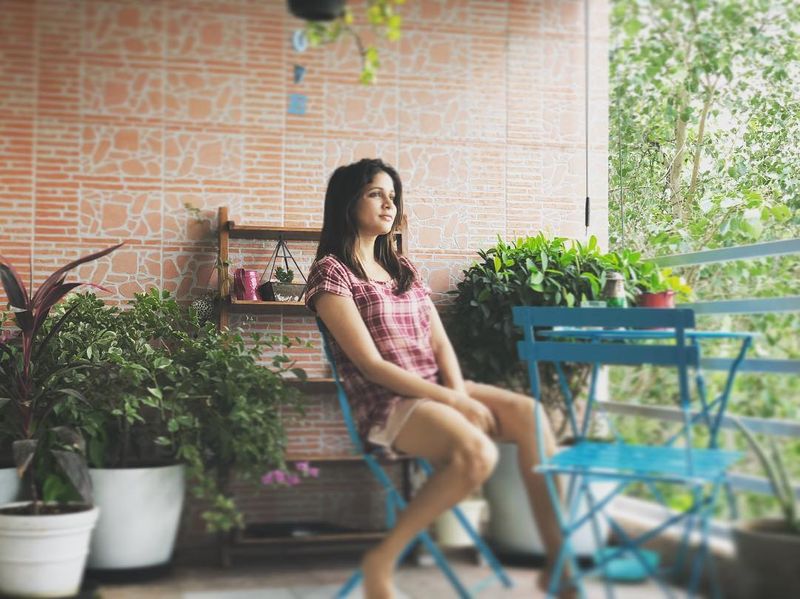 lavanya tripati instagram photos