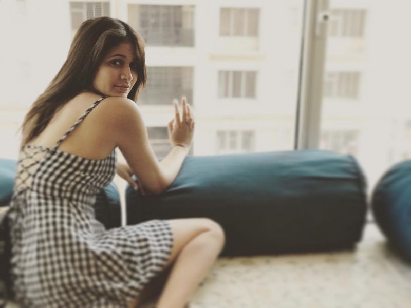 lavanya tripati instagram photos