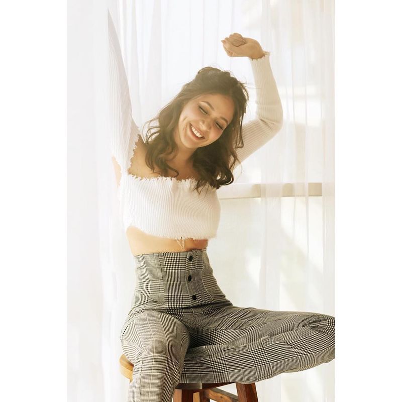 lavanya tripati instagram photos