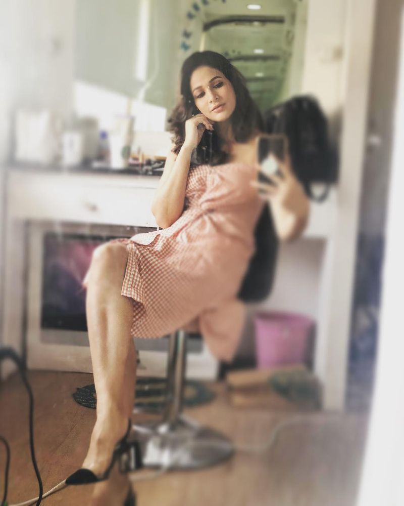 lavanya tripati instagram photos