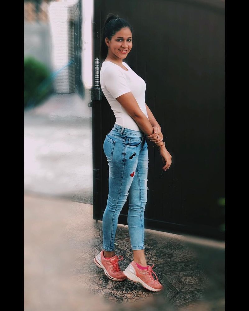 lavanya tripati instagram photos
