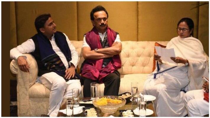 Corrupt leaders in Kolkata ... BJP says Corrupt leaders in Kolkata ... BJP says