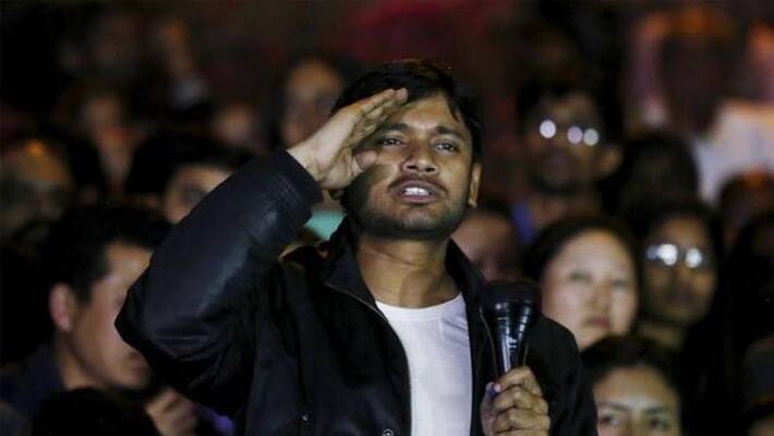 JNU sedition case: Court questions Delhi Police for FILING Chargesheet Against Kanhaiya Kumar JNU sedition case: Court questions Delhi Police for FILING Chargesheet Against Kanhaiya Kumar