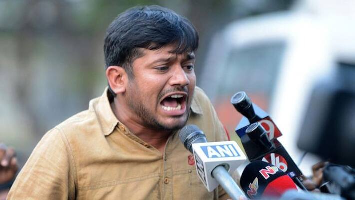 Lok Sabha polls: Kanhaiya Kumar collects Rs 31 lakh through crowdfunding Lok Sabha polls: Kanhaiya Kumar collects Rs 31 lakh through crowdfunding