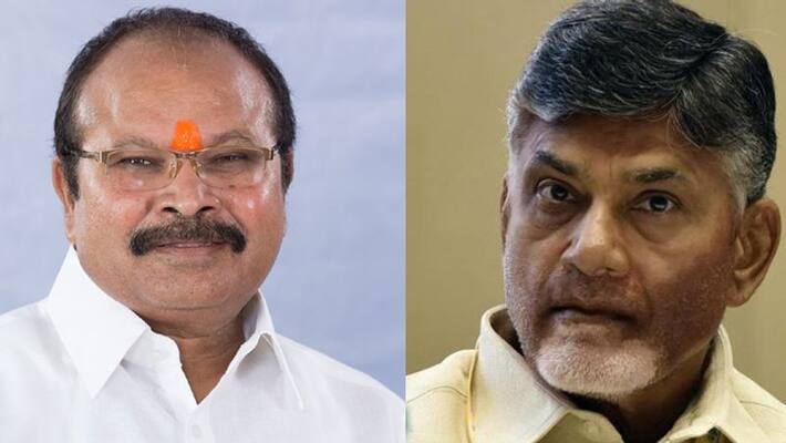 ap bjp leaders fires on chandrababu naidu ap bjp leaders fires on chandrababu naidu