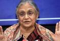 Sheila Dikshit drops a bomb on seat-sharing, AAP drops dead