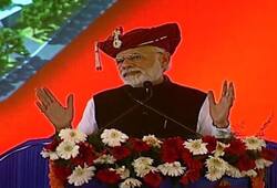 Prime Minister Narendra Modi Dig At United Opposition, My Actions Against Corruption Infuriated Some