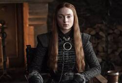 Sophie Turner had to do this disgusting thing for Game of Thrones - Read details