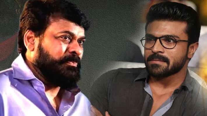 RAMCHARAN UNLIMITED BUDGET FOR SYERAA RAMCHARAN UNLIMITED BUDGET FOR SYERAA