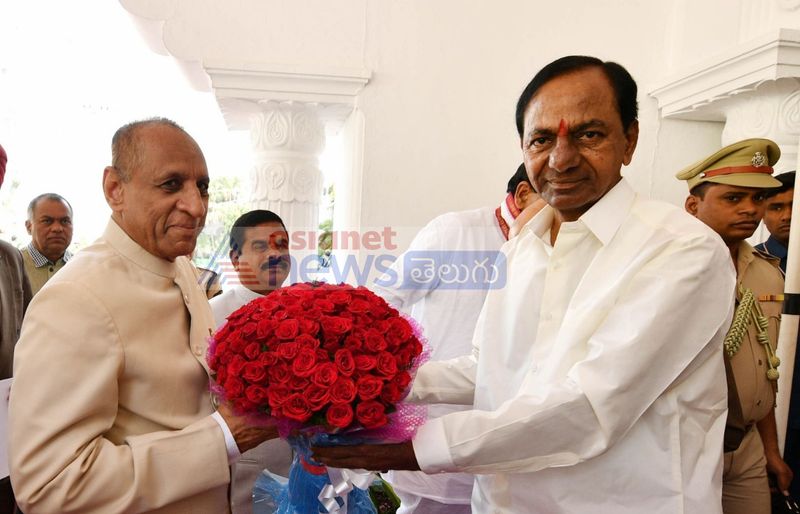Pic: Governor speech at joint assembly session