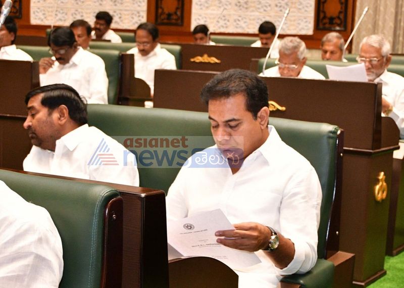Pic: Governor speech at joint assembly session