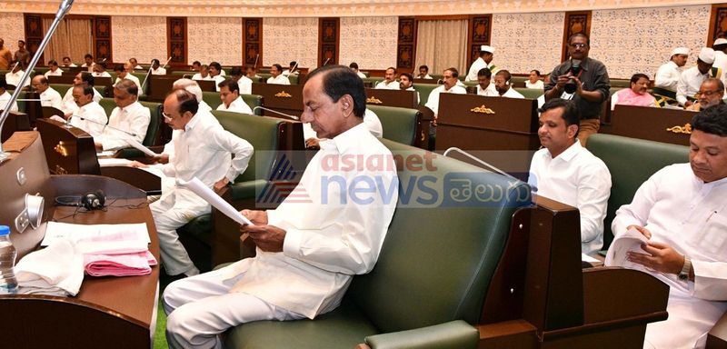Pic: Governor speech at joint assembly session
