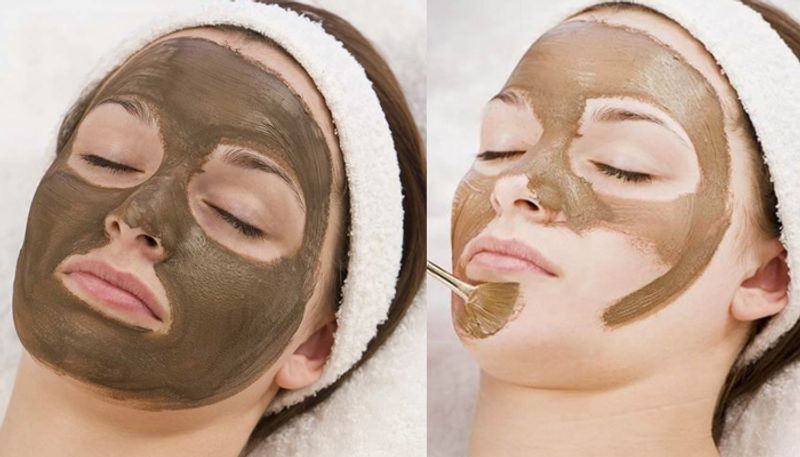 surprising fact of Multani mitti to cure forehead wrinkles BRD