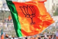 BJP constitute election organizing committee for general election-2019