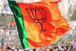 BJP constitute election organizing committee for general election-2019