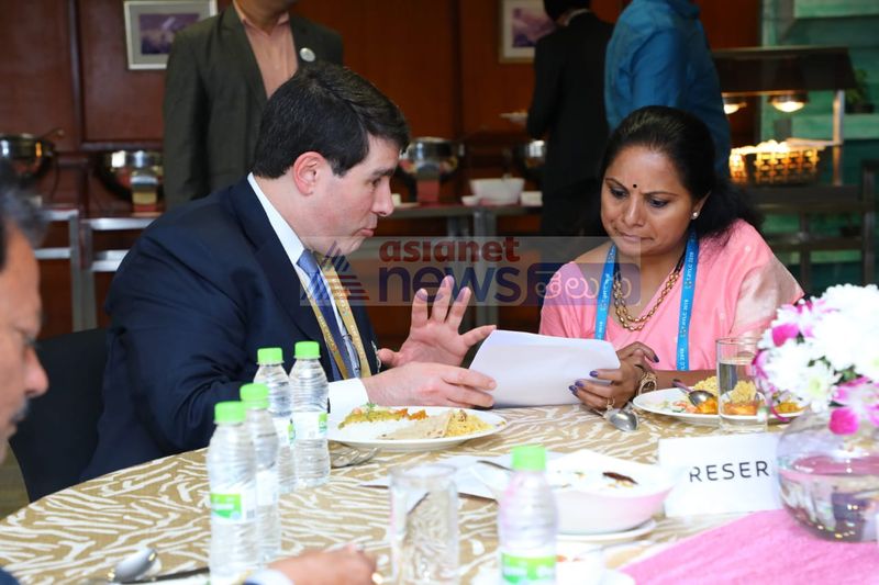 Pic: International youth conference