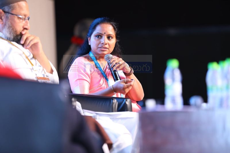 Pic: International youth conference
