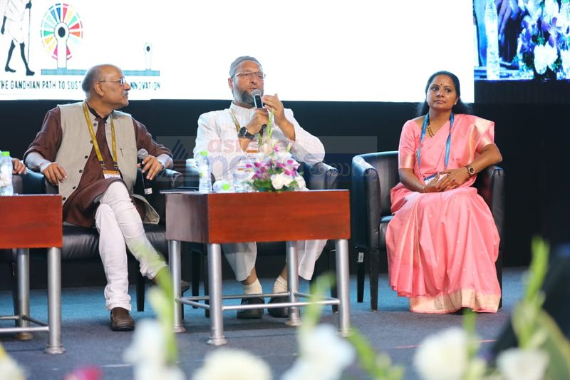 Pic: International youth conference