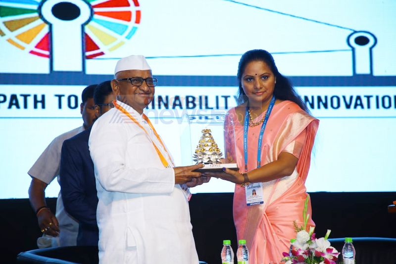 Pic: International youth conference