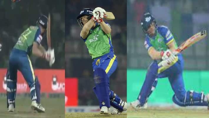 warners right handed batting in bpl is not wrong said mcc warners right handed batting in bpl is not wrong said mcc