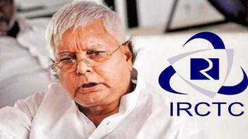Laloo yadav gets bail in IRCTC scam issue