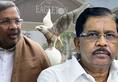 Despite last 'resort', dissatisfaction in Karnataka Congress leaders persists